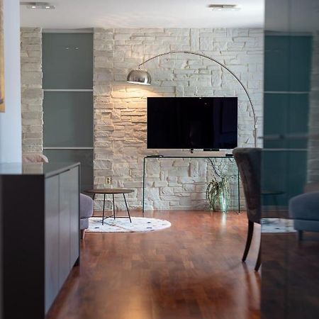 Apartments Liam Trogir Exterior foto
