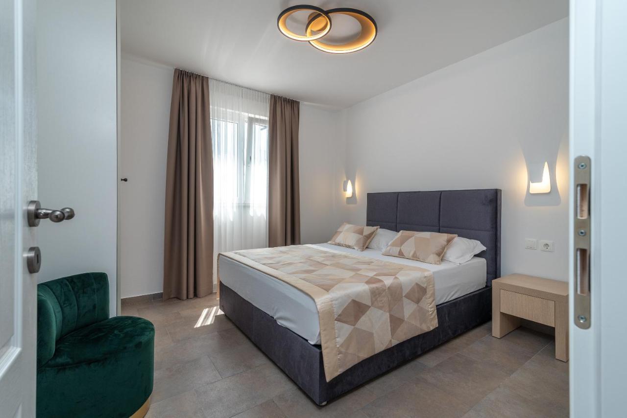 Apartments Liam Trogir Exterior foto