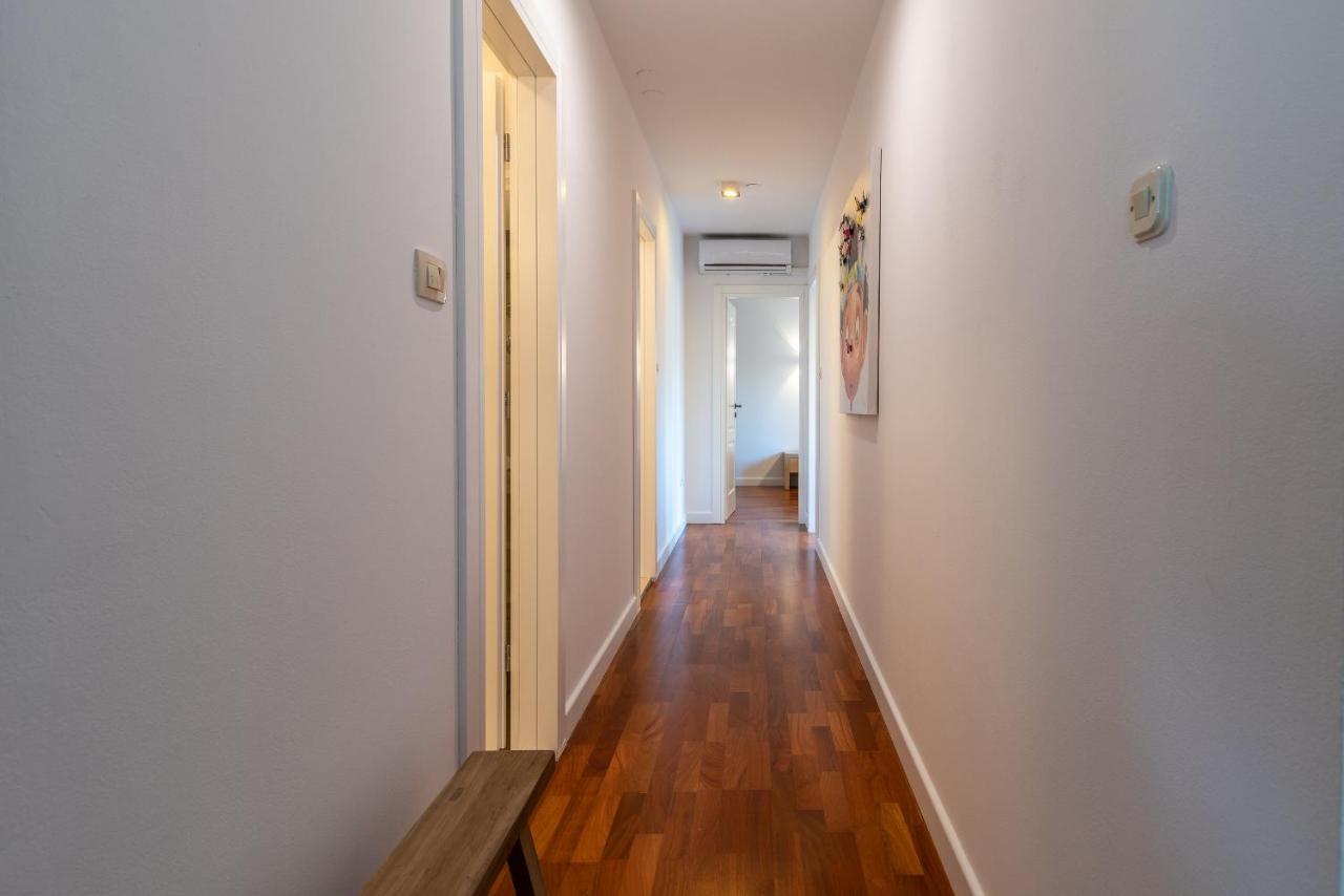 Apartments Liam Trogir Exterior foto