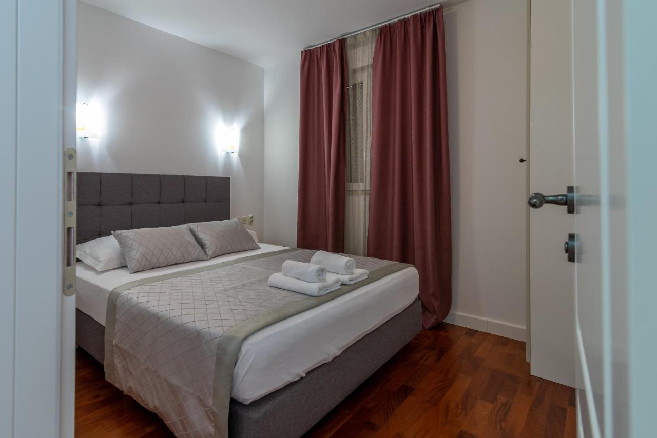 Apartments Liam Trogir Exterior foto